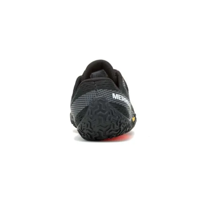 Merrell Neutrale Laufschuhe | Trailrunning Schuhe>Vapor Glove 6 Schwarz