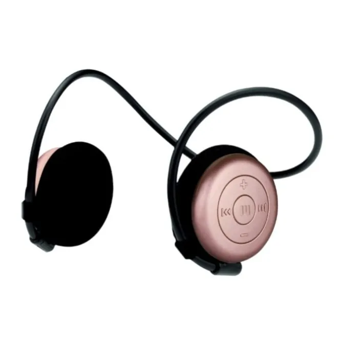 Miiego On-ear Kopfhörer>AL4 Freedom Mini Rot-violett