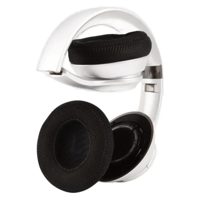 Miiego Over-ear Kopfhörer>Boom By Weiß