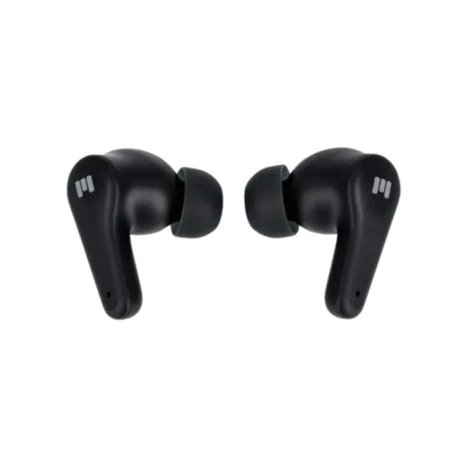 Miiego In-ear Kopfhörer>MiiBUDS PLAY ANC Schwarz