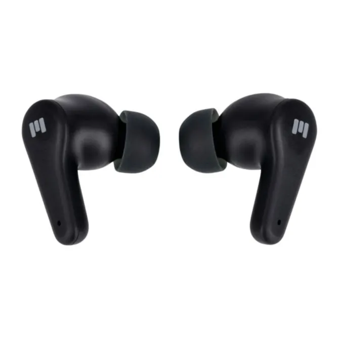 Miiego In-ear Kopfhörer>MiiBUDS PLAY II Schwarz