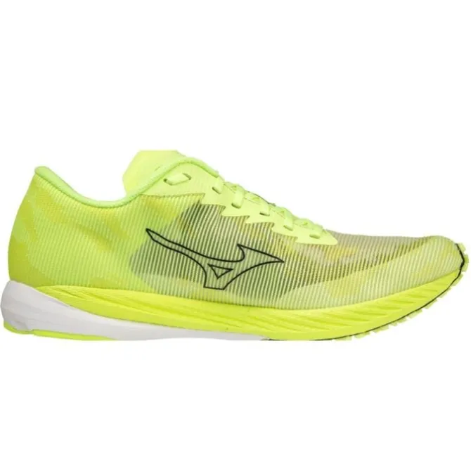 Mizuno Wettkampf Laufschuhe>Wave Duel 3 Gelb