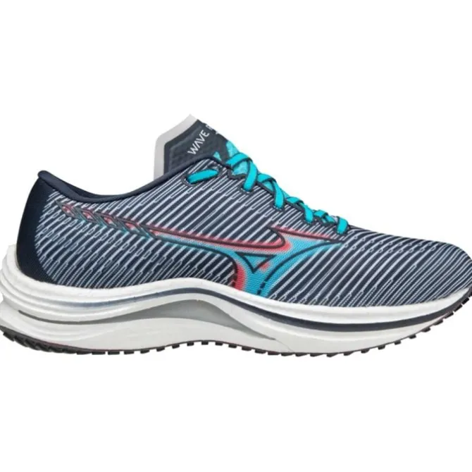 Mizuno Neutrale Laufschuhe | Wettkampf Laufschuhe>Wave Rebellion