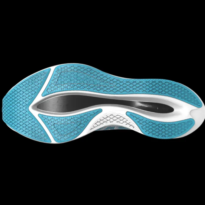 Mizuno Neutrale Laufschuhe | Allround Laufschuhe>Wave Rebellion Flash 2 Weiß