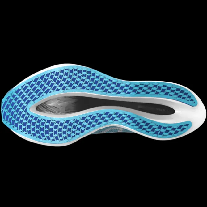 Mizuno Neutrale Laufschuhe | Carbon Laufschuhe>Wave Rebellion Pro 2 Weiß