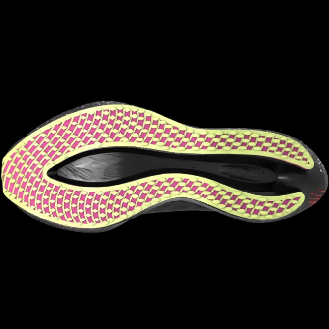 Mizuno Neutrale Laufschuhe | Carbon Laufschuhe>Wave Rebellion Pro 2 Schwarz