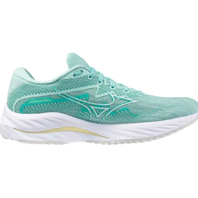Mizuno Neutrale Laufschuhe | Allround Laufschuhe>Wave Rider 27