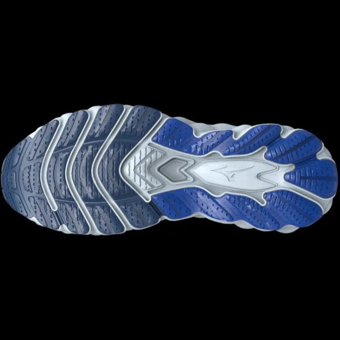 Mizuno Neutrale Laufschuhe>Wave Sky 8 Weiß
