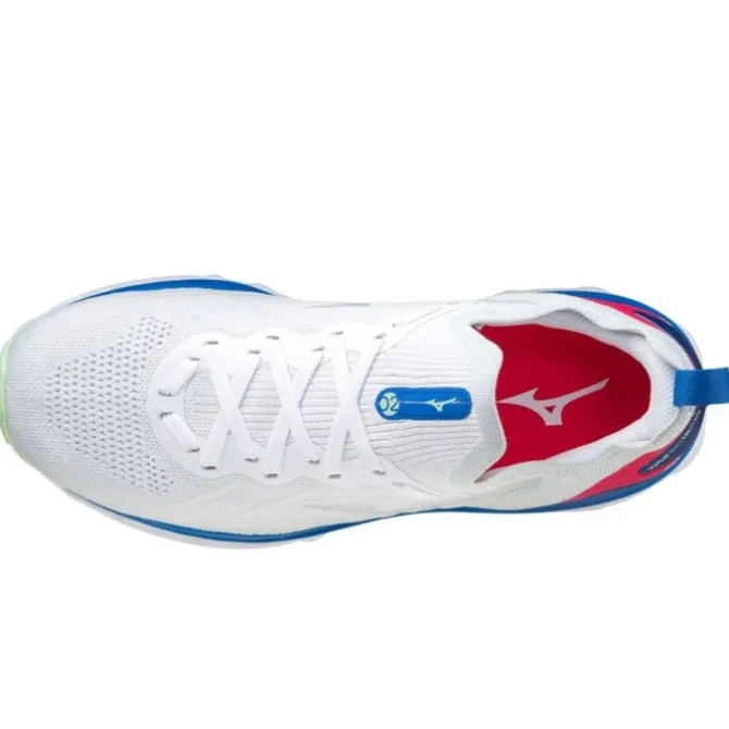 Mizuno Neutrale Laufschuhe | Allround Laufschuhe>Wave Sky Neo 2