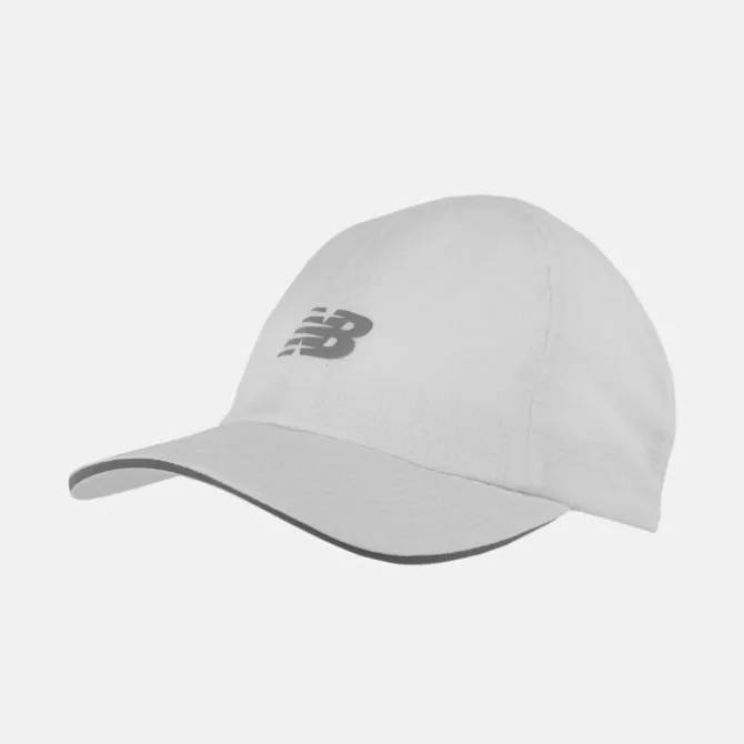 New Balance Caps | Mützen, Handschuhe Und Kappen>7 Panel Performance Cap Weiß