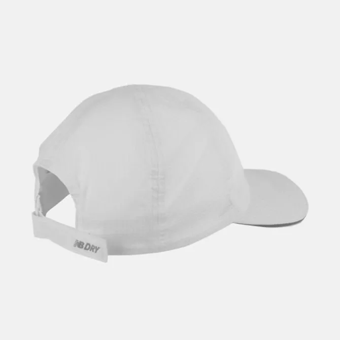 New Balance Caps | Mützen, Handschuhe Und Kappen>7 Panel Performance Cap Weiß