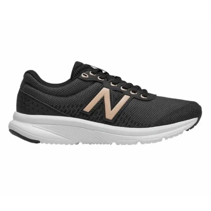 New Balance Wanderschuhe Angebot>411 V2 Schwarz