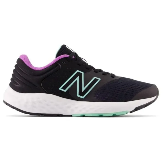 New Balance Neutrale Laufschuhe | Allround Laufschuhe>520 V7 Schwarz