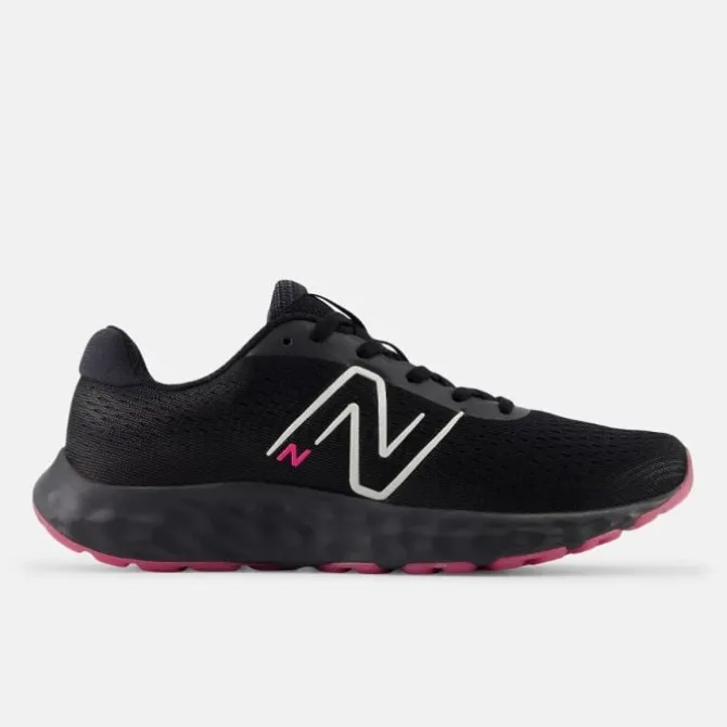 New Balance Neutrale Laufschuhe | Allround Laufschuhe>520 V8 Schwarz
