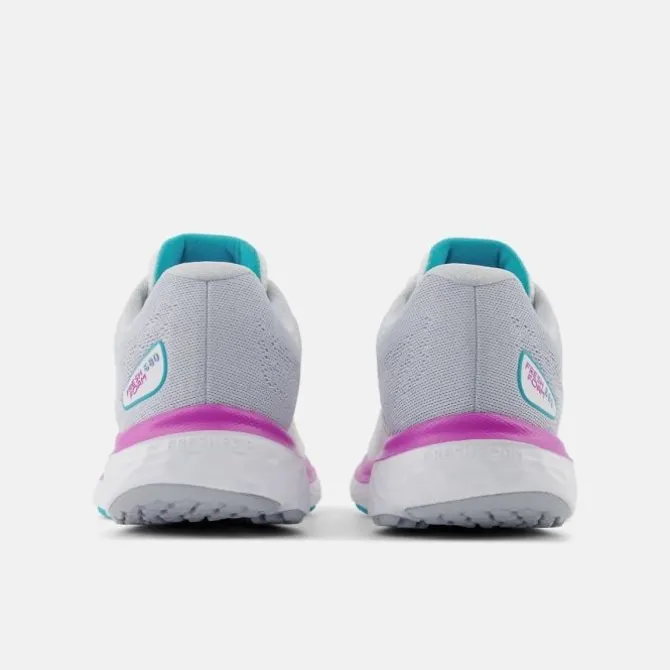 New Balance Neutrale Laufschuhe | Allround Laufschuhe>680 V7 Weiß