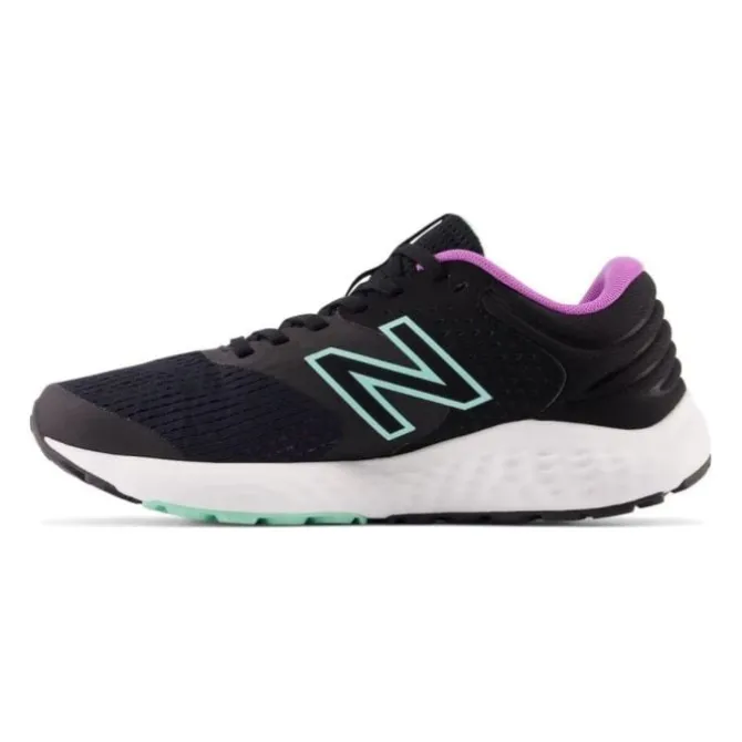 New Balance Neutrale Laufschuhe | Allround Laufschuhe>520 V7 Schwarz