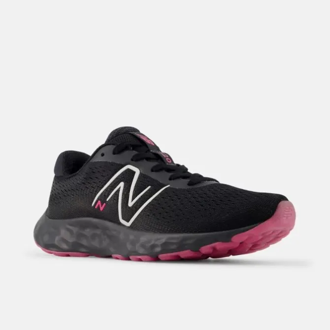 New Balance Neutrale Laufschuhe | Allround Laufschuhe>520 V8 Schwarz