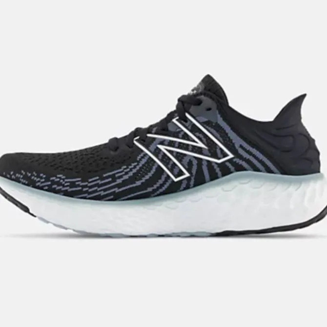 New Balance Neutrale Laufschuhe | Allround Laufschuhe>1080 V11 Narrow Schwarz