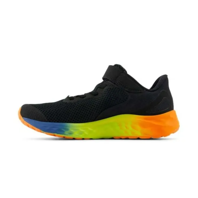 New Balance Laufschuhe>Foam Arishi v4 PS Schwarz