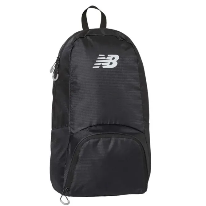 New Balance Laufrucksäcke & Sporttaschen>Foldable Backpack Schwarz