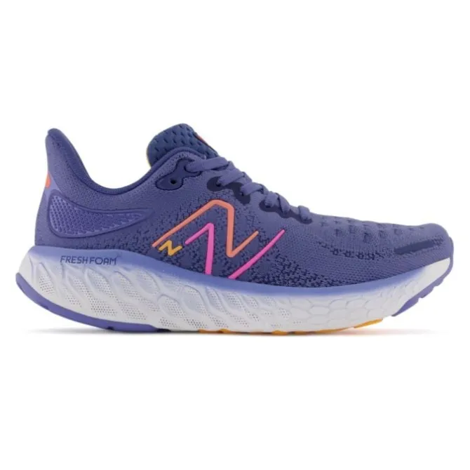 New Balance Laufschuhe Für Breite Füße | Neutrale Laufschuhe>Fresh Foam 1080 v12 Wide Violett