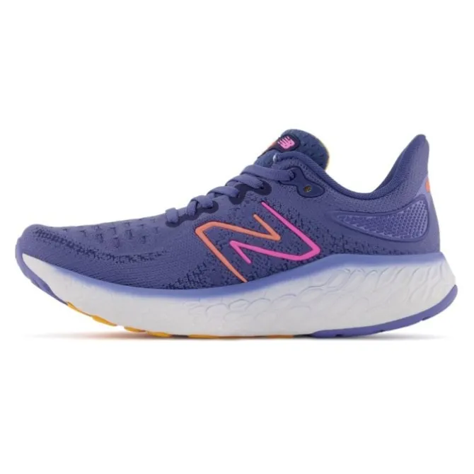 New Balance Laufschuhe Für Breite Füße | Neutrale Laufschuhe>Fresh Foam 1080 v12 Wide Violett