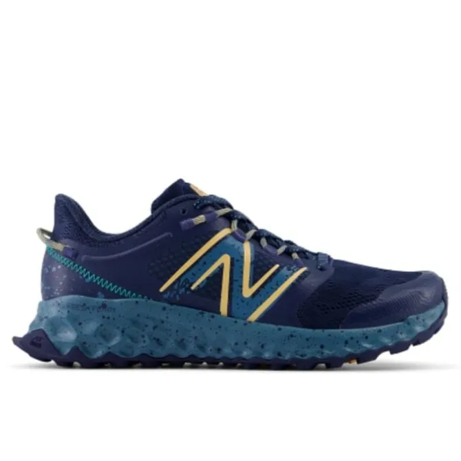 New Balance Neutrale Laufschuhe | Trailrunning Schuhe>Fresh Foam Garoé Blau