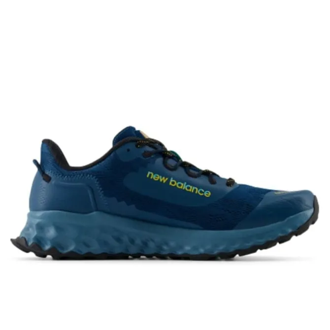 New Balance Neutrale Laufschuhe | Trailrunning Schuhe>Fresh Foam Garoé Blau
