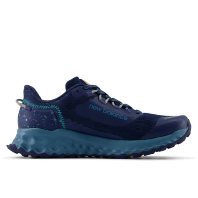 New Balance Neutrale Laufschuhe | Trailrunning Schuhe>Fresh Foam Garoé Blau