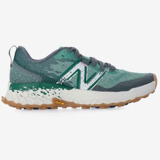 New Balance Wanderschuhe Angebot | Neutrale Laufschuhe>Fresh Foam Hierro V7 Grün