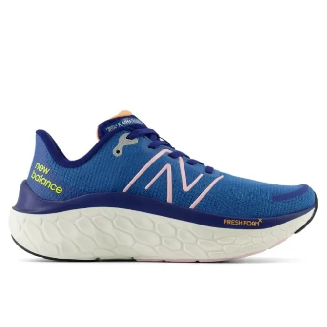 New Balance Allround Laufschuhe>Fresh Foam Kaiha Road Blau