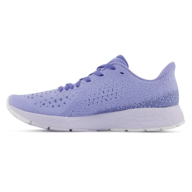 New Balance Neutrale Laufschuhe | Wettkampf Laufschuhe>Fresh foam Tempo v2 Violett