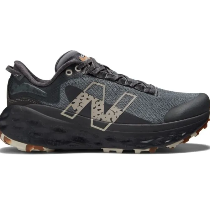 New Balance Wanderschuhe Angebot | Neutrale Laufschuhe>Fresh Foam Trail More v2 Grau
