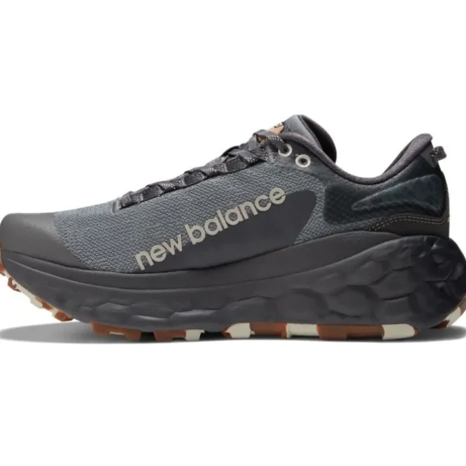 New Balance Wanderschuhe Angebot | Neutrale Laufschuhe>Fresh Foam Trail More v2 Grau
