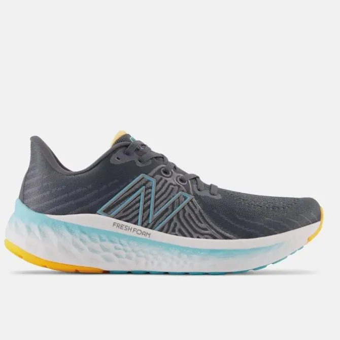 New Balance Laufschuhe Mit Pronationsstütze | Allround Laufschuhe>Fresh Foam Vongo v5 Grau