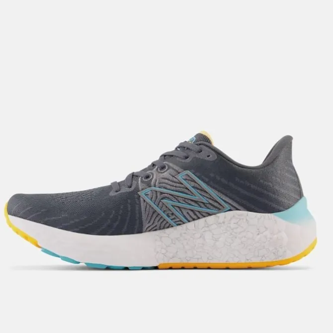 New Balance Laufschuhe Mit Pronationsstütze | Allround Laufschuhe>Fresh Foam Vongo v5 Grau