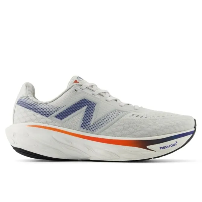 New Balance Neutrale Laufschuhe | Allround Laufschuhe>Fresh Foam X 1080 v14 Grau