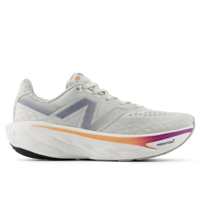 New Balance Neutrale Laufschuhe | Allround Laufschuhe>Fresh Foam X 1080 v14 Grau