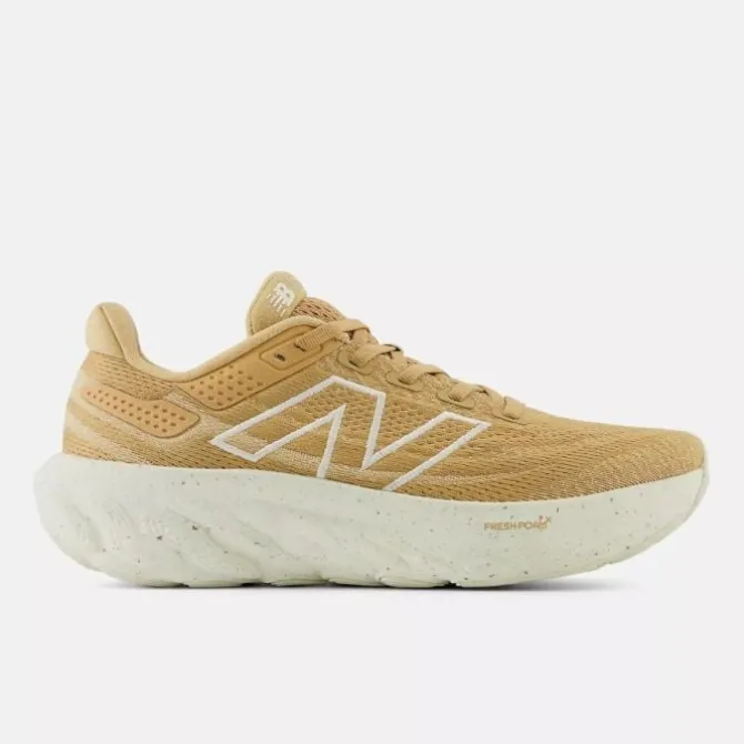 New Balance Neutrale Laufschuhe | Allround Laufschuhe>Fresh Foam X 1080 v13 Braun