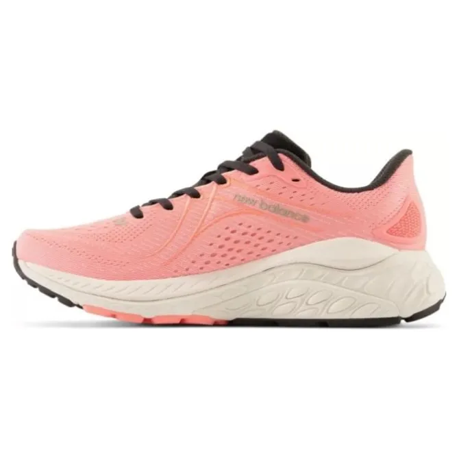 New Balance Laufschuhe Mit Pronationsstütze | Allround Laufschuhe>Fresh Foam X 860 v13 Orange