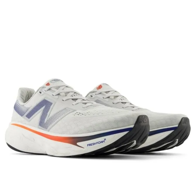 New Balance Neutrale Laufschuhe | Allround Laufschuhe>Fresh Foam X 1080 v14 Grau