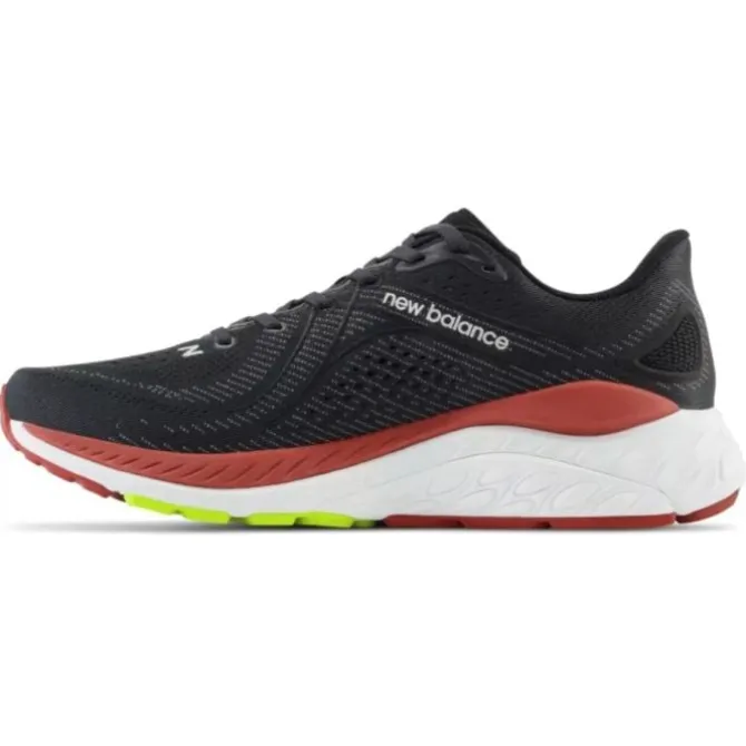 New Balance Laufschuhe Mit Pronationsstütze | Allround Laufschuhe>Fresh Foam X 860 v13 Schwarz