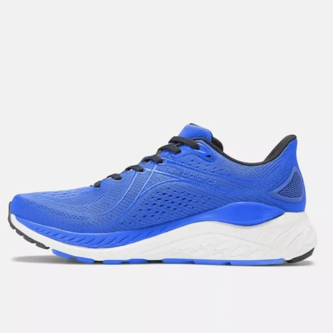 New Balance Laufschuhe Mit Pronationsstütze | Allround Laufschuhe>Fresh Foam X 860 v13 Blau