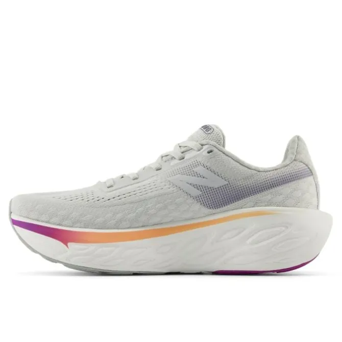 New Balance Neutrale Laufschuhe | Allround Laufschuhe>Fresh Foam X 1080 v14 Grau