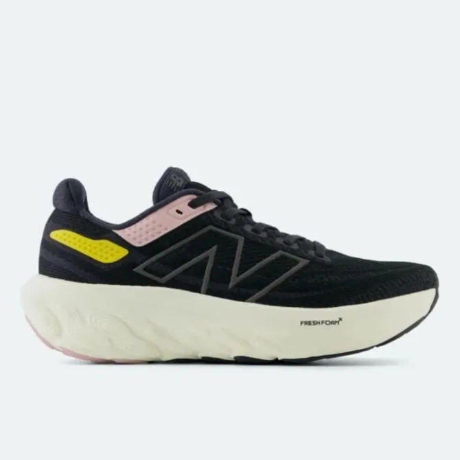 New Balance Neutrale Laufschuhe | Allround Laufschuhe>Fresh Foam X 1080 v13 Narrow Schwarz