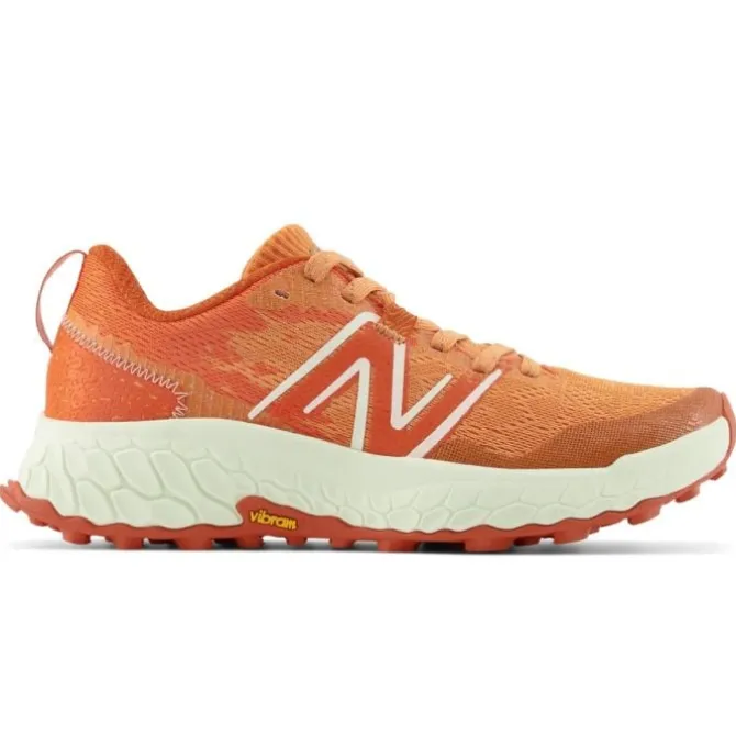 New Balance Wanderschuhe Angebot | Neutrale Laufschuhe>Fresh Foam X Hierro V7 Orange