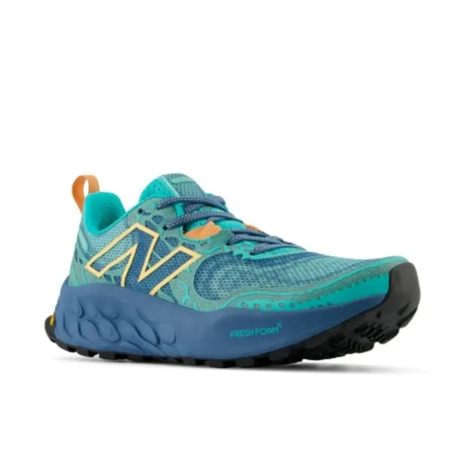 New Balance Neutrale Laufschuhe | Trailrunning Schuhe>Fresh Foam X Hierro V8 Blau