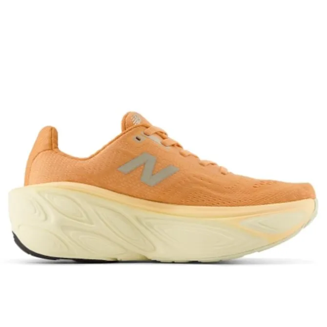 New Balance Neutrale Laufschuhe | Allround Laufschuhe>Fresh Foam X More v5 Orange