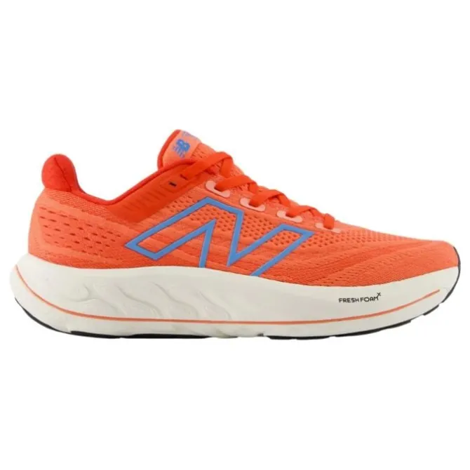 New Balance Laufschuhe Mit Pronationsstütze | Allround Laufschuhe>Fresh Foam X Vongo v6 Rot