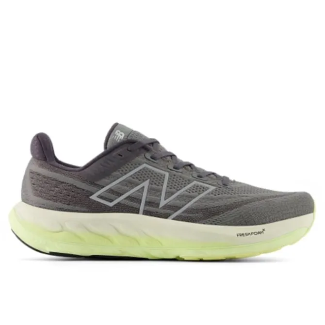New Balance Laufschuhe Mit Pronationsstütze | Allround Laufschuhe>Fresh Foam X Vongo v6 Grau